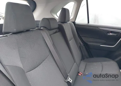 2019 Toyota Rav4 Xle из США, поврежденный, VIN JTMP1RFV0KD031165